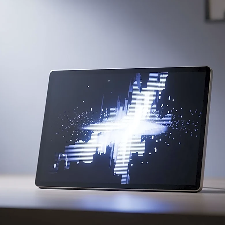 AI Picture Frames Face Technical Challenges, Raising Questions About Their Practicality