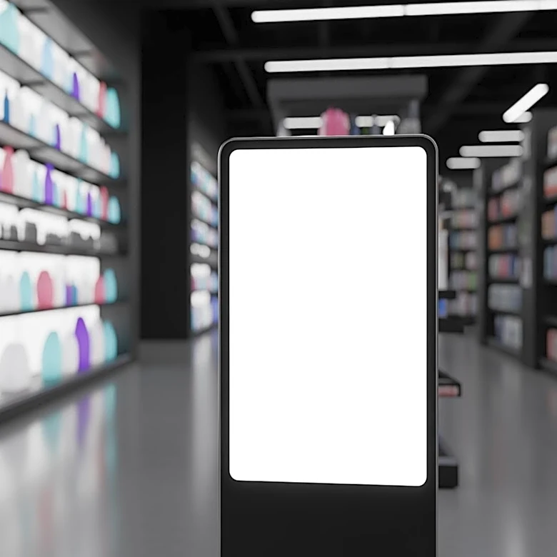 Retail Media's In-Store Expansion Faces Challenges in Consistency and Execution