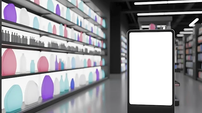 Retail Media's In-Store Expansion Faces Challenges in Consistency and Execution