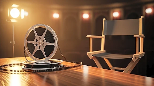 Maialen Beloki Appointed Director of San Sebastián Film Festival, Ensuring Continuity