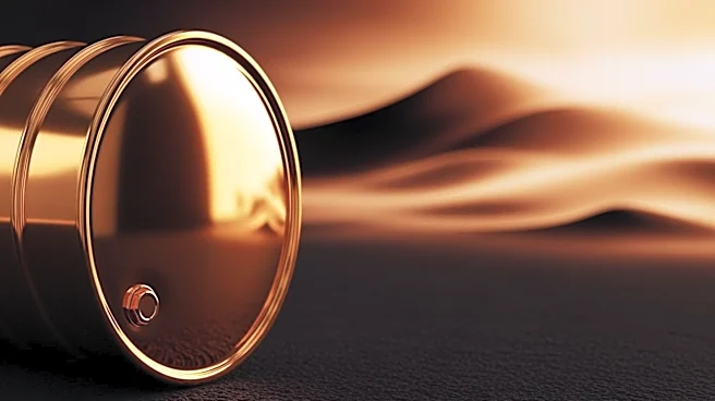 Fossil Fuel Companies' Profits Surge Amid Global Conflict and Rising Oil Prices