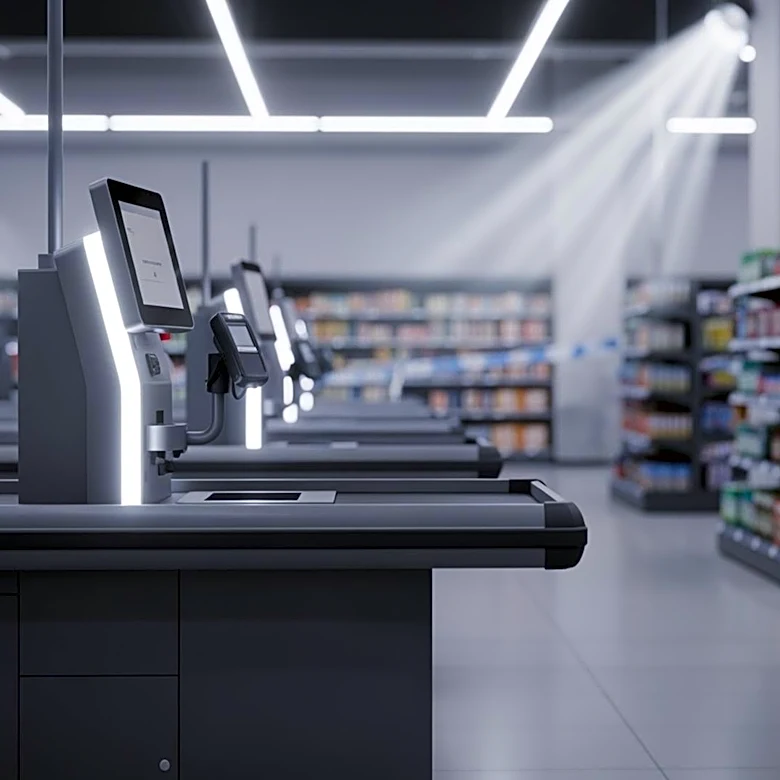 Rhode Island Bill Challenges Aldi's U.S. Expansion Amid Self-Checkout Debate