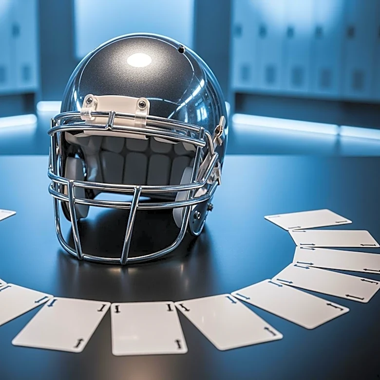 Carolina Panthers Expand Roster with 11 Undrafted Free Agent Signings