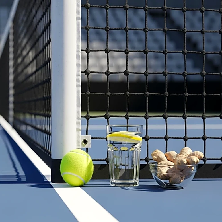 Madrid Open Faces Disruption as Stomach Illness Affects Top Players