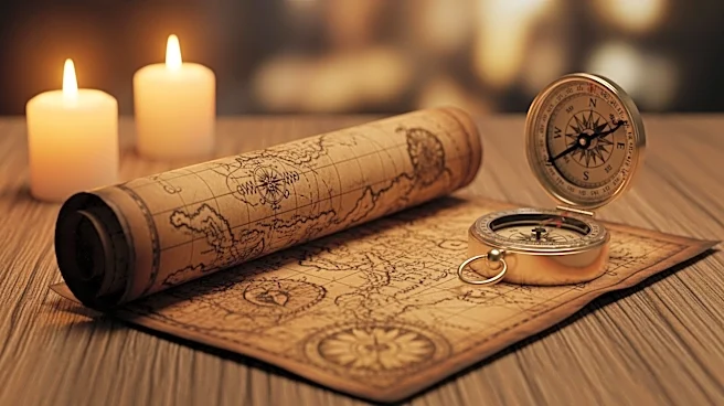 Curse of Pirates Launches in Early Access, Offering Players a New Adventure