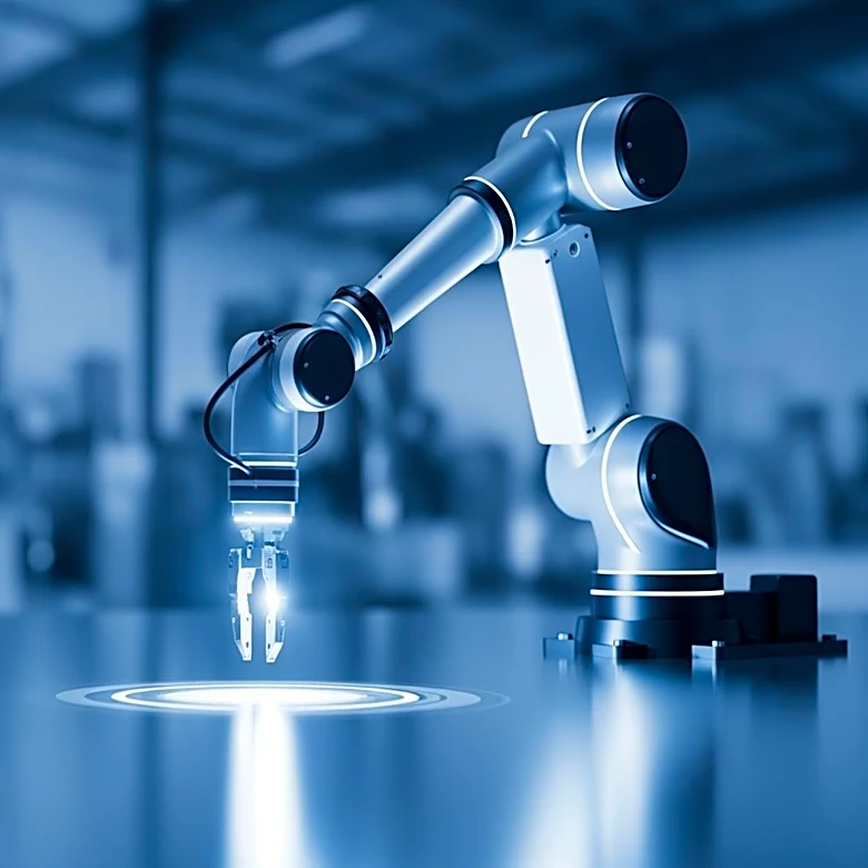 FANUC Appoints New Managing Director to Boost Automation in UK and Ireland