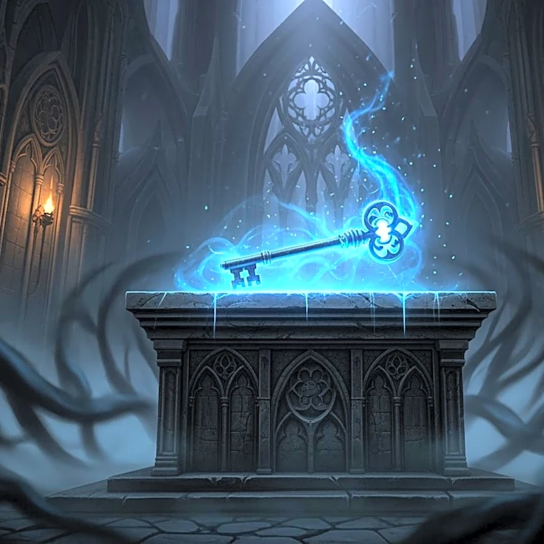 Karma Exorcist Game Announced with Metroidvania Action-Adventure Elements