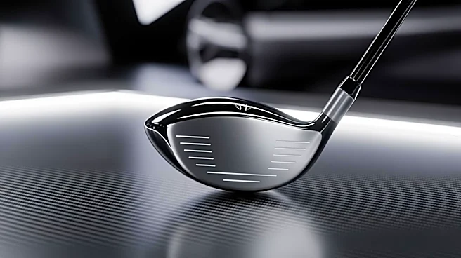 Justin Rose Joins McLaren Golf as First Global Ambassador and Investor