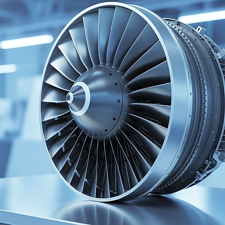 JetBlue Adjusts Maintenance Strategy Amid Tariff Challenges