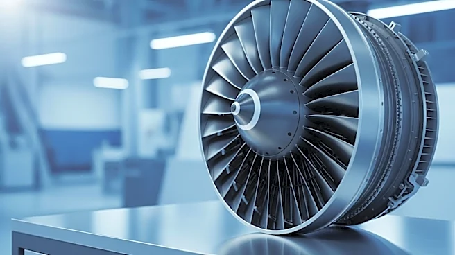 JetBlue Adjusts Maintenance Strategy Amid Tariff Challenges