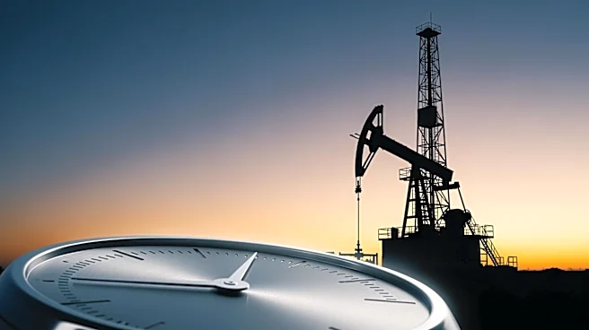 EnerCom Expands Oil  Gas 360 Premium Service with Free April Access