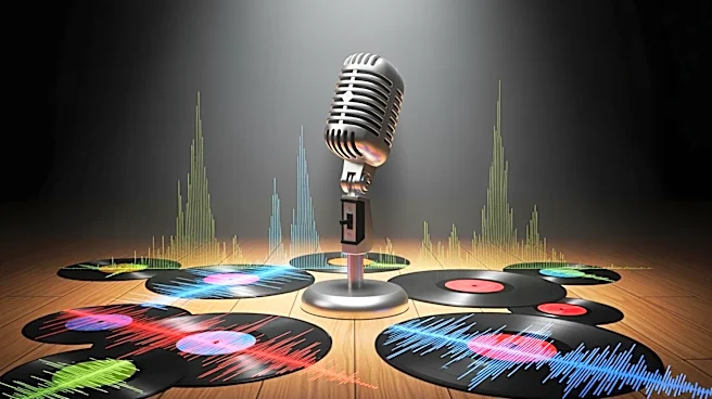 Trilla-G's Musical Journey: From Viral Hits to Battling Cancer