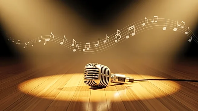 American Idol Reveals Top 5 Contestants on 'Taylor Swift Night'