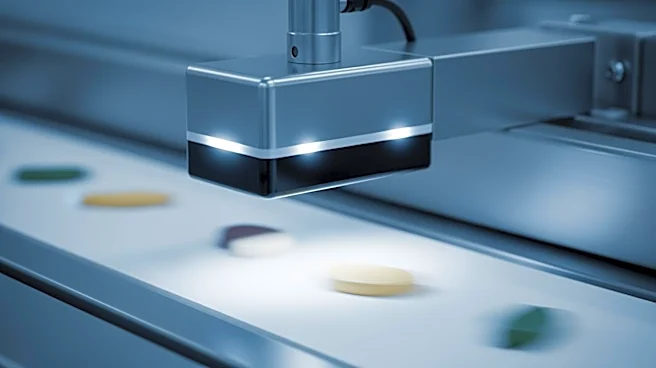 Mettler-Toledo Launches M50 R-Series Metal Detectors to Enhance Food Production Line Efficiency