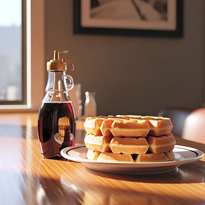 Waffle House Plans Retail Expansion for World Cup in Atlanta