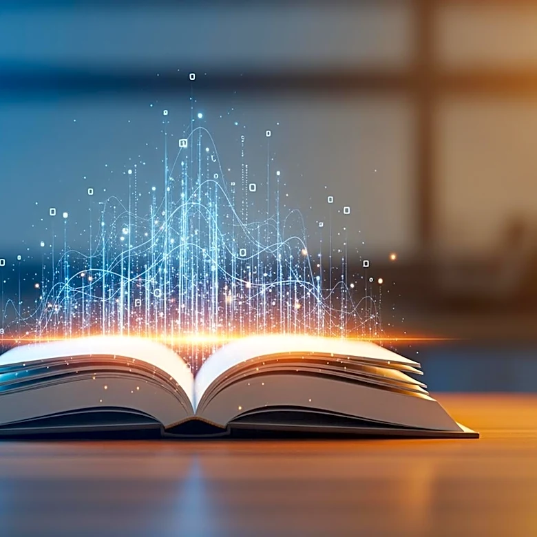 Publishing Industry Faces Shift as AI Alters Content Relevance