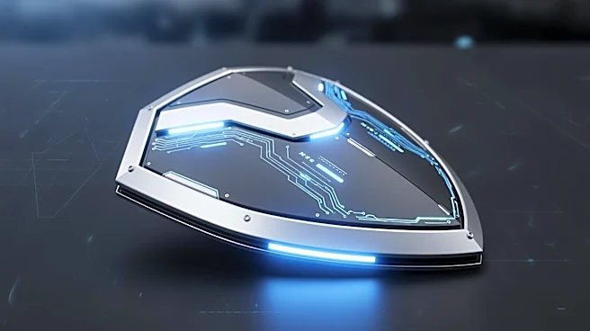 BAE Systems Introduces Intrepid Shield for Enhanced Platform Survivability in Contested Battlespaces