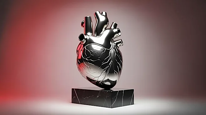PlaqueTec Secures $5 Million to Advance Cardiovascular Disease Database