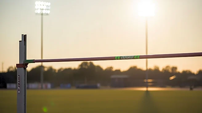 Moorpark's Dean Guzman Breaks 7-Foot Barrier in High Jump