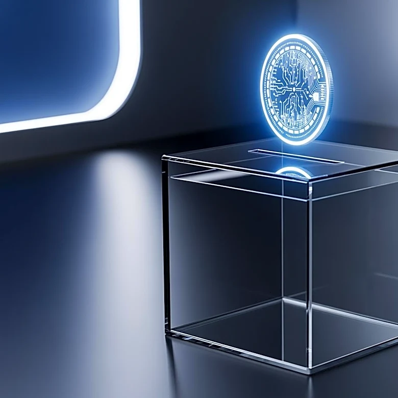 Ondo Finance and Broadridge Partnership Enables Proxy Voting for Tokenized Securities