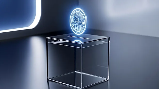 Ondo Finance and Broadridge Partnership Enables Proxy Voting for Tokenized Securities