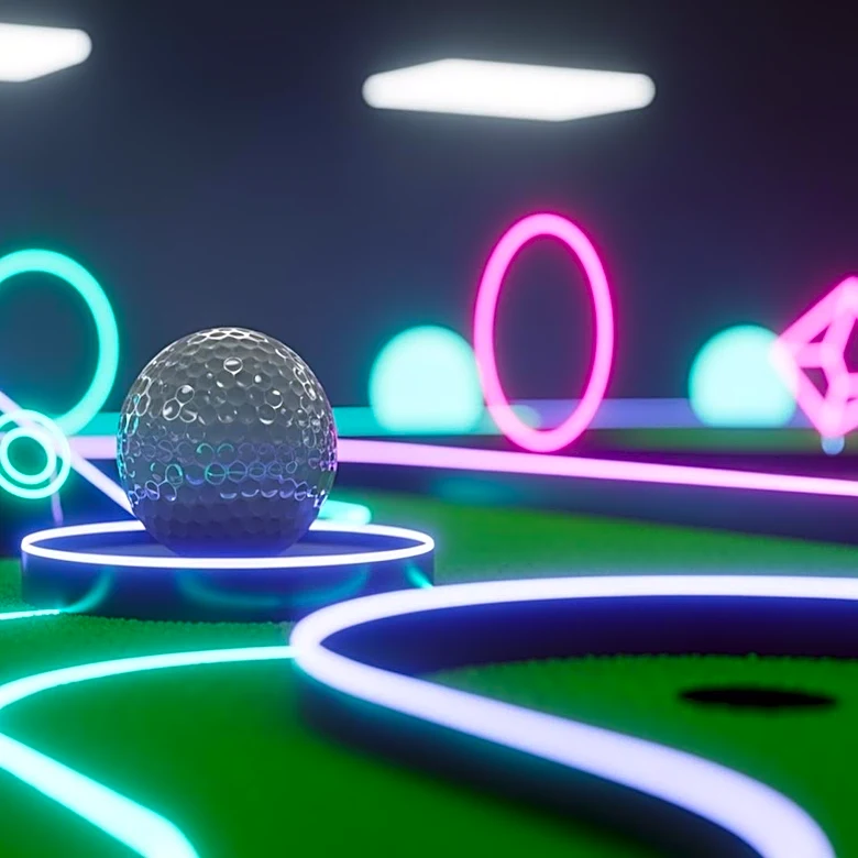 Walkabout Mini Golf Unveils New Blokhaven DLC, Expanding Virtual Reality Experience