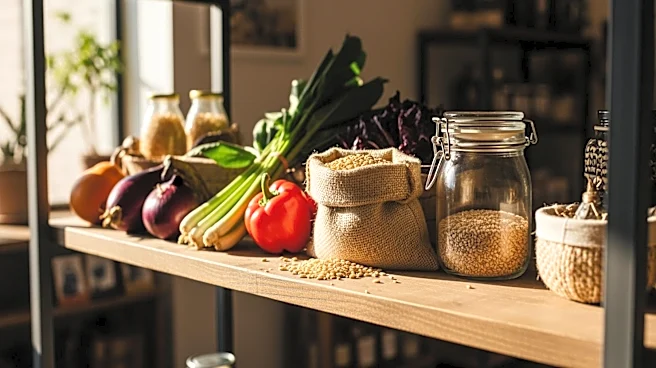 InConvenience Inc. Expands Local Product Offerings with Iowa-Grown Section in Davenport Store