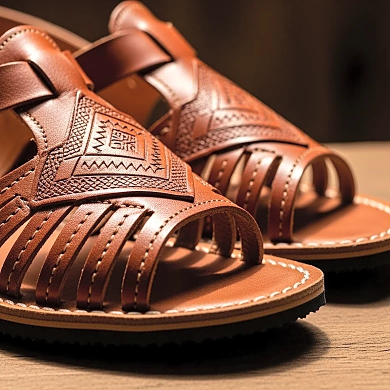 Prada Launches Indian-Made Kolhapuri Sandals Following Cultural Appropriation Criticism