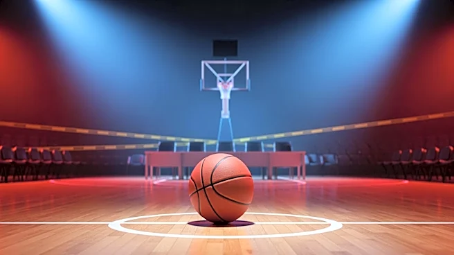 Detroit Pistons Face Elimination After 3-1 Playoff Deficit Against Orlando Magic