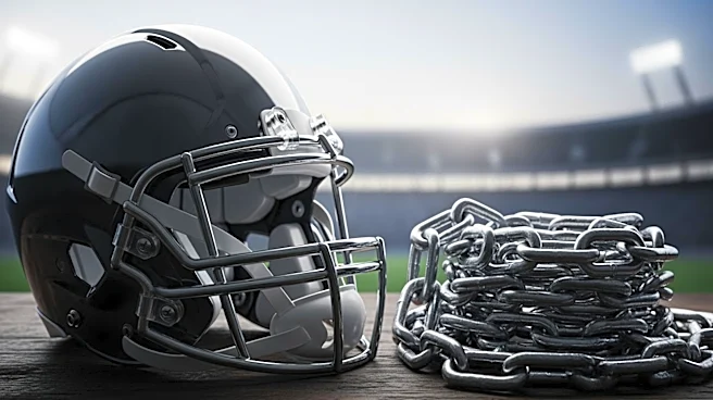 Buccaneers Secure Rueben Bain in NFL Draft, Boosting Defensive Line