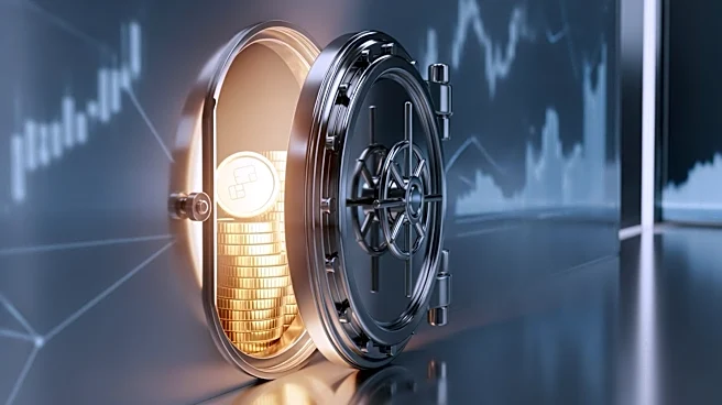 Publicly Traded Private Credit Funds See Renewed Investor Interest Amid Valuation Recovery