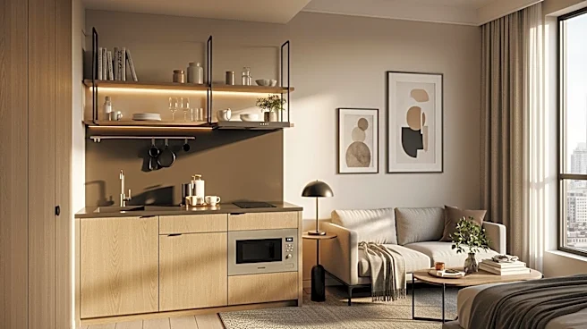 U.S. Hotel Industry Shifts Towards Extended-Stay and Apartment-Style Models Amid Changing Travel Patterns