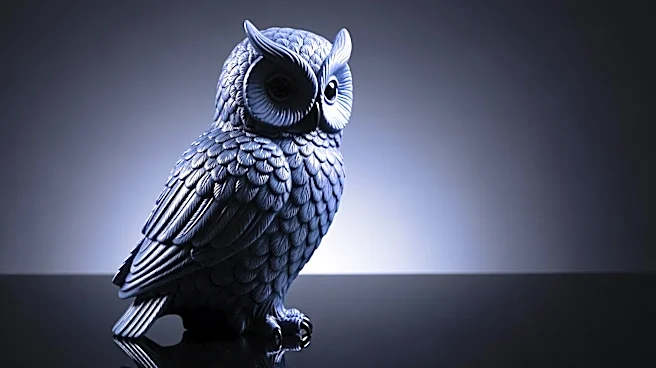 Blue Owl Fund Investors Reject Boaz Weinstein's Discounted Share Buyout Offer