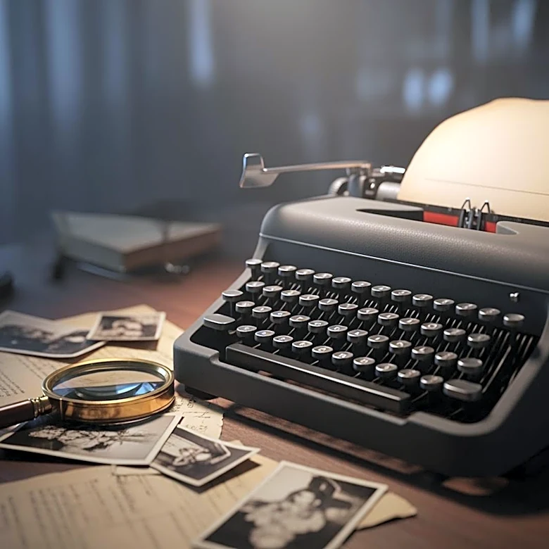 New True Crime Docuseries 'My Killer Father' Explores Decades-Old Murders