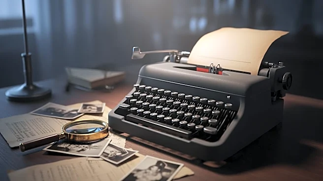 New True Crime Docuseries 'My Killer Father' Explores Decades-Old Murders