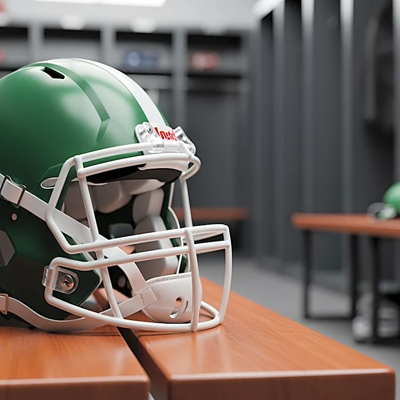 New York Jets Sign Caullin Lacy as Undrafted Free Agent, Boosting Special Teams