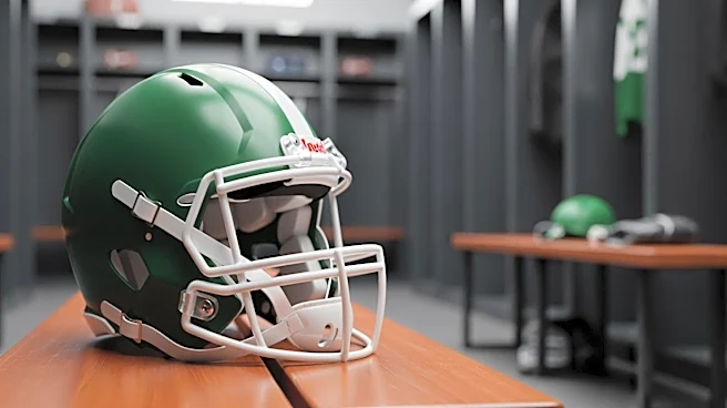 New York Jets Sign Caullin Lacy as Undrafted Free Agent, Boosting Special Teams