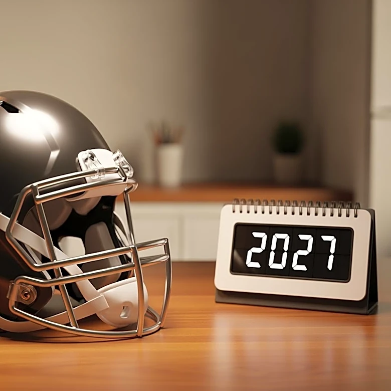 UCLA Bruins Eye Early Declarations for 2027 NFL Draft