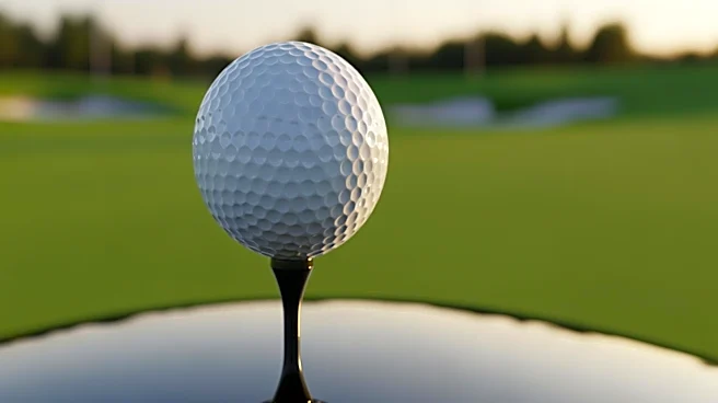 LIV Golf Considers Postponing Louisiana Event Due to World Cup Clash