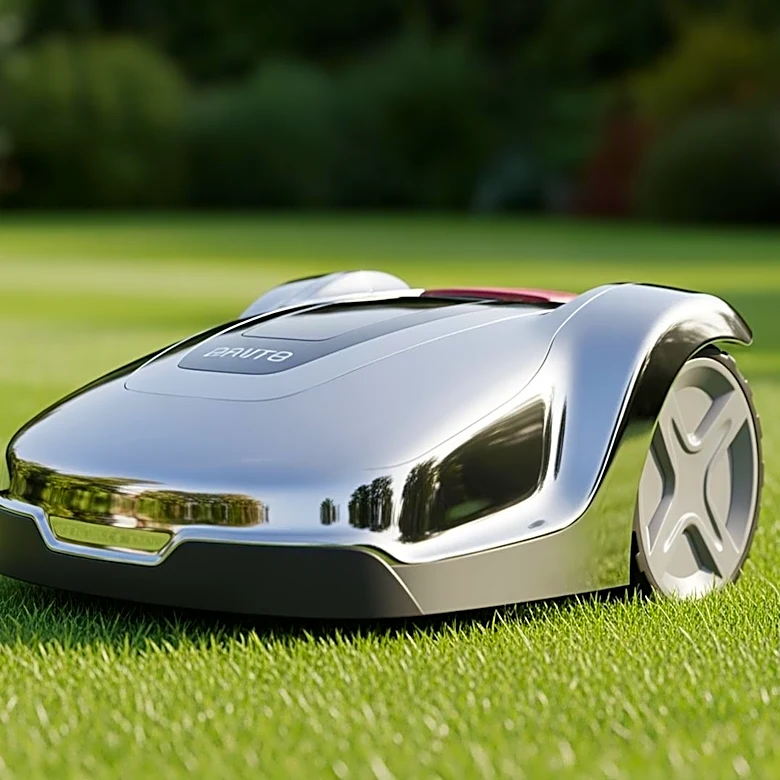 Segway Navimow Achieves Milestone with One Million Robotic Lawn Mowers Produced