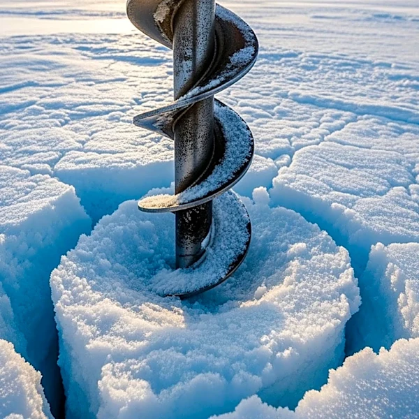 Halliburton Secures Contract for Arctic Drilling in Greenland's Jameson Land Basin