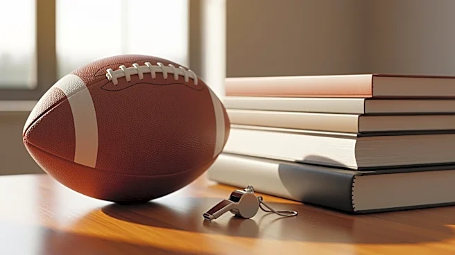 Jordan Lynch's Transition from College Football Star to High School Coach