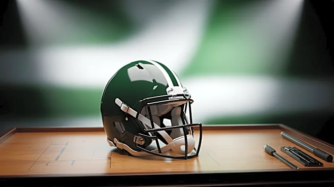 New York Jets Select Cade Klubnik in NFL Draft Amidst Criticism