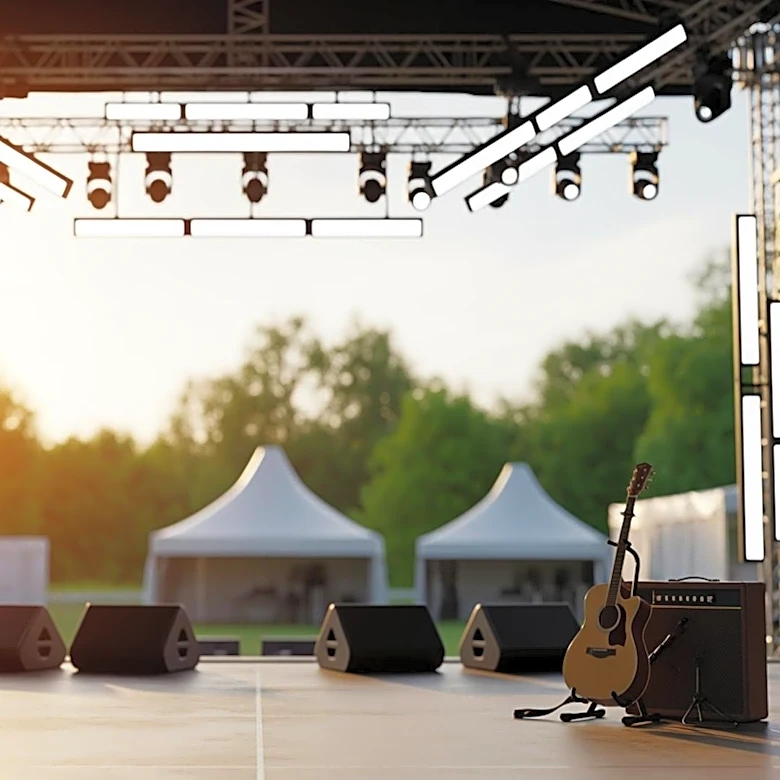 Rolling Stone Magazine Announces Inaugural Stateside Festival Featuring Noah Kahan and Gigi Perez