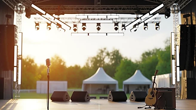 Rolling Stone Magazine Announces Inaugural Stateside Festival Featuring Noah Kahan and Gigi Perez