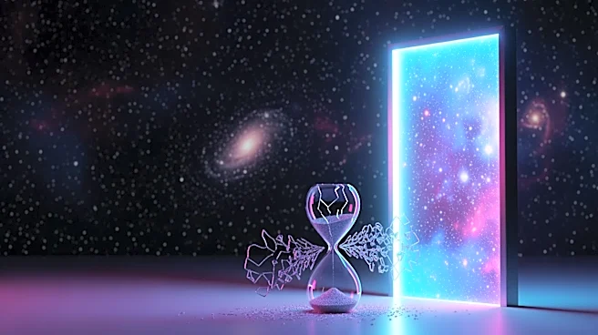 HBO Unveils 'Stuart Fails to Save the Universe' as New Multiverse Spinoff