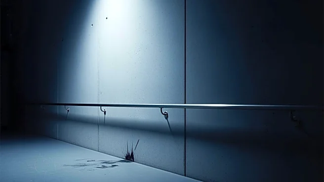 Kendal Grey Discusses Backstage Reaction to Sol Ruca's Scary Fall in WWE