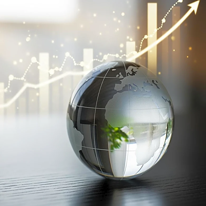 EarthLabs Achieves $34M Profit in FY2025 Driven by Investment Gains