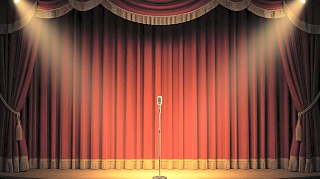 Megan Thee Stallion Announces Early Departure from 'Moulin Rouge' on Broadway