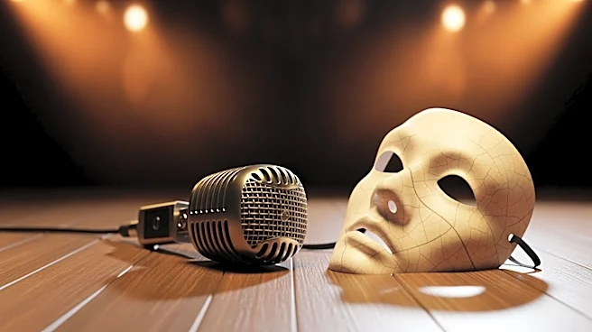 George Clooney Faces Backlash for Defending Jimmy Kimmel's Controversial Joke About Melania Trump